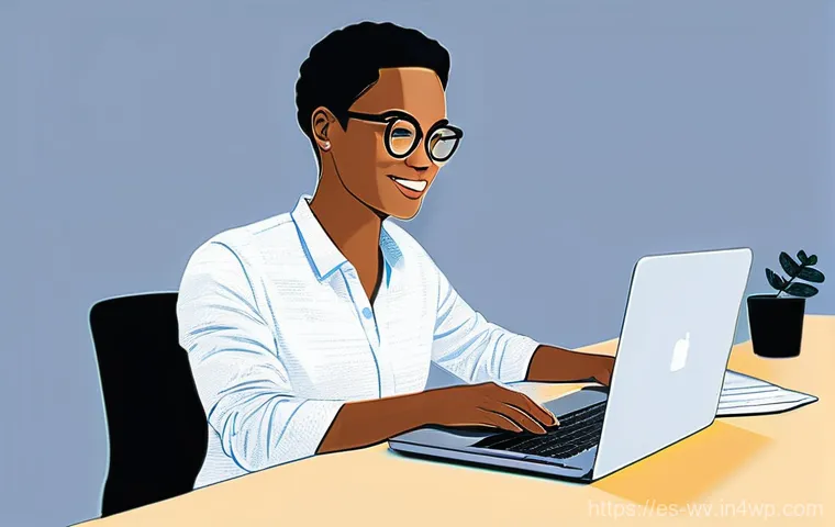 부업으로 가능성이 있는 이메일 마케팅 - **Prompt 1: The Entrepreneur's Digital Sanctuary**
A bright, inviting digital art illustration o...